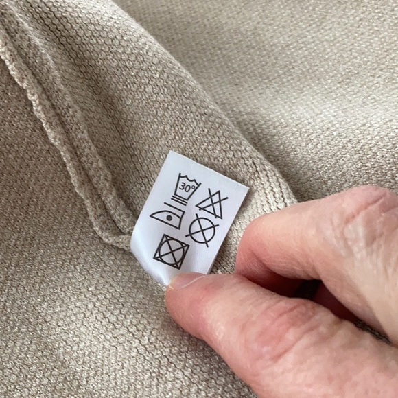 DKR women’s beige cardigan new - Picture 7 of 7